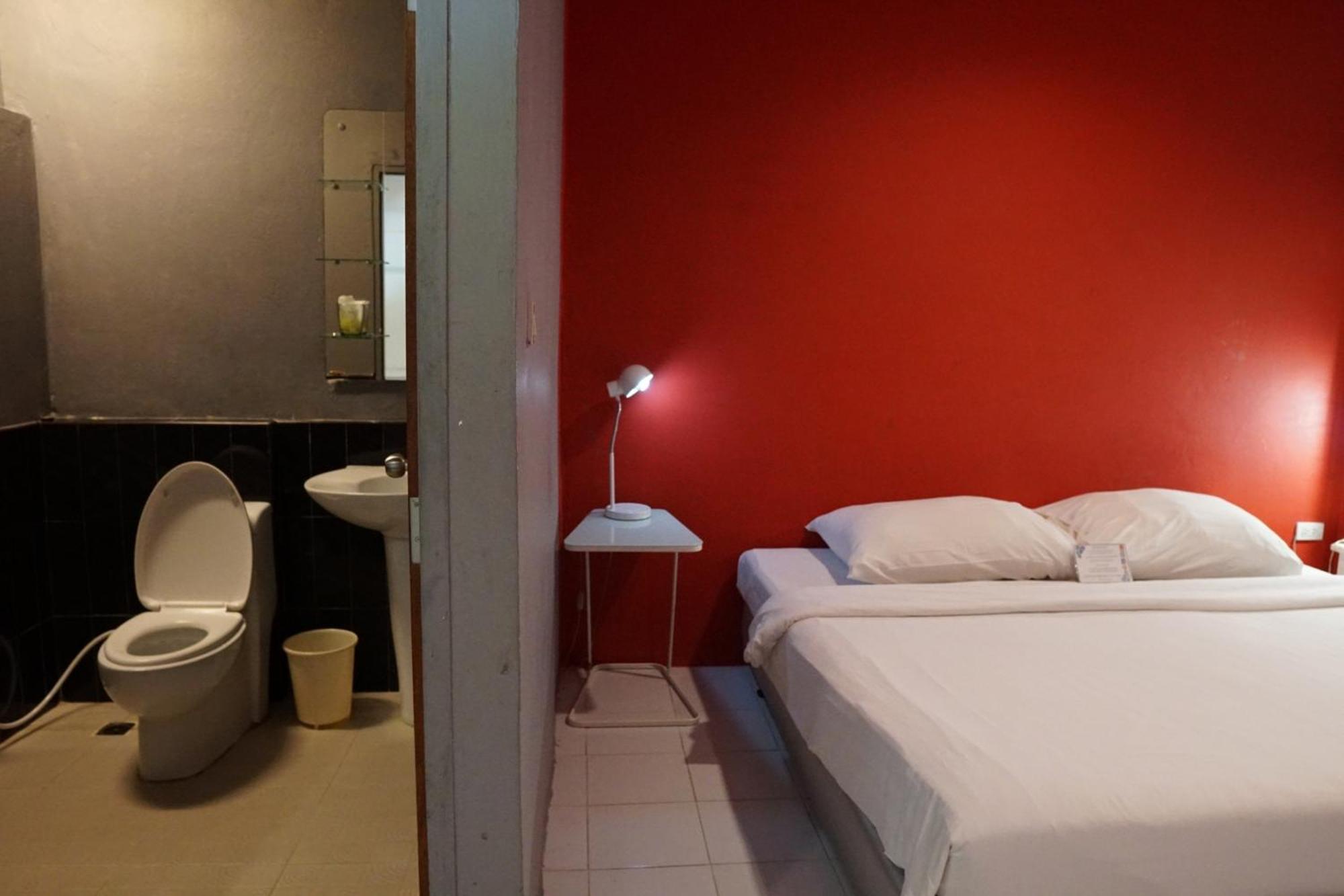 Sino @ Thungsong Hotel Thungszong Kültér fotó