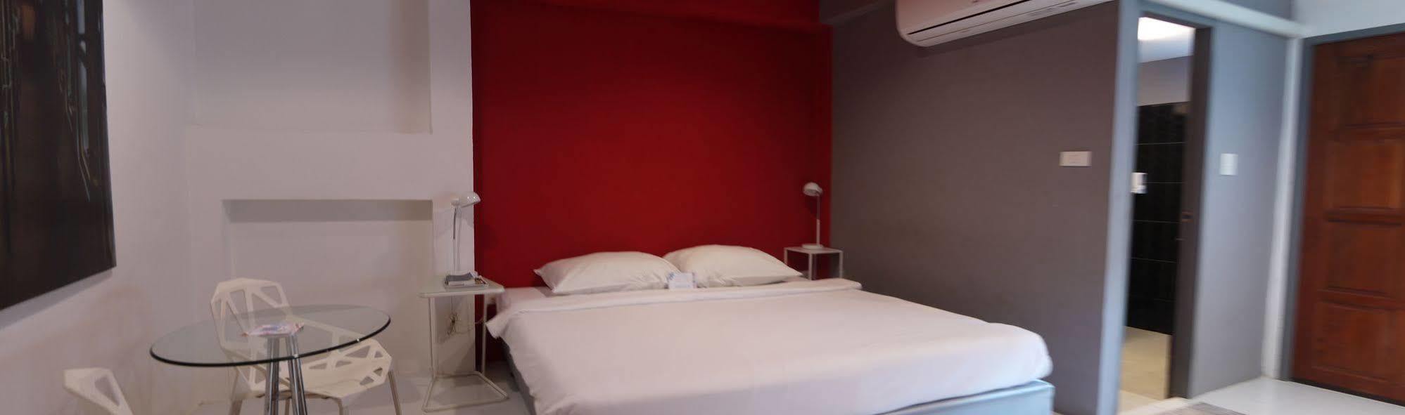 Sino @ Thungsong Hotel Thungszong Kültér fotó